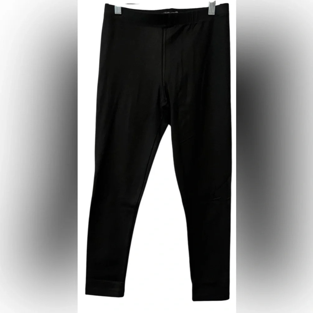 David Lerner Black Leggings Sleek and Stylish